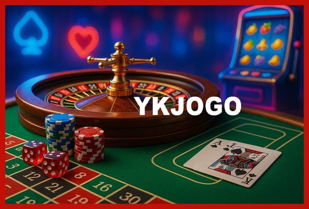 Jogos Recomendados